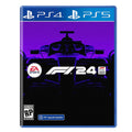 FORMULA 1 24 - CHAMPIONS EDITION