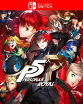 Persona 5 Royal – Nintendo Switch