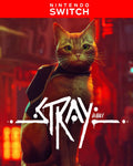 Stray – Nintendo Switch