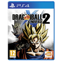 DRAGON BALL XENOVERSE 2