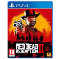 RED DEAD REDEMPTION 2