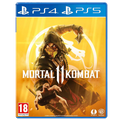 MORTAL KOMBAT 11