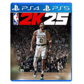 NBA 2K25