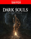 DARK SOULS: REMASTERED – Nintendo Switch