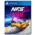 Need for Speed Heat
