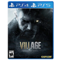 Resident Evil Village