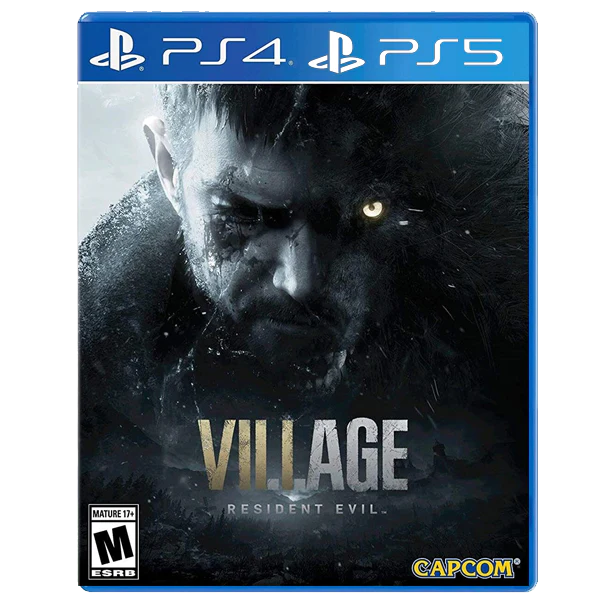 Resident Evil Village