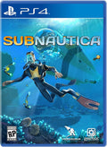SUBNAUTICA