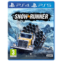 SNOWRUNNER