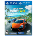 THE CREW MOTORFEST