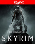 The Elder Scrolls V: Skyrim – NINTENDO SWITCH