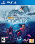 SUBNAUTICA ZERO