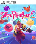 SLIME RANCHER 2