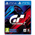 GRAN TURISMO 7