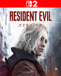 Resident Evil Requiem