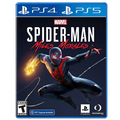 MARVEL'S SPIDER-MAN: MILES MORALES