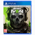 Call of Duty: Modern Warfare II