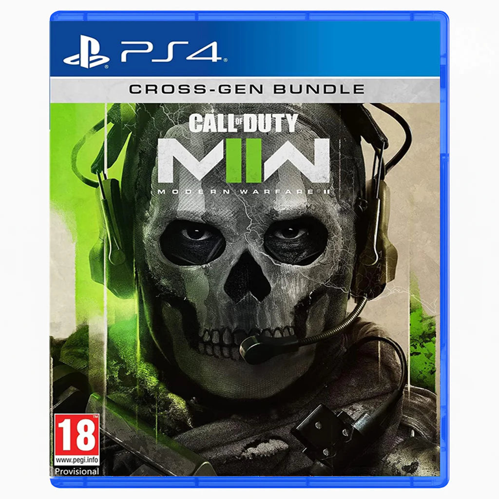 Call of Duty: Modern Warfare II