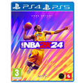 NBA 2K24