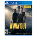 A WAY OUT