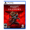 Assassin’s Creed Shadows