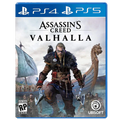 ASSASSIN'S CREED VALHALLA