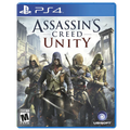 Assassin’s Creed Unity