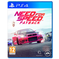 NEED FOR SPEED - PAYBACK