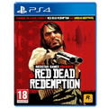 RED DEAD REDEMPTION 1