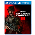 CALL OF DUTY MODERN WARFARE III