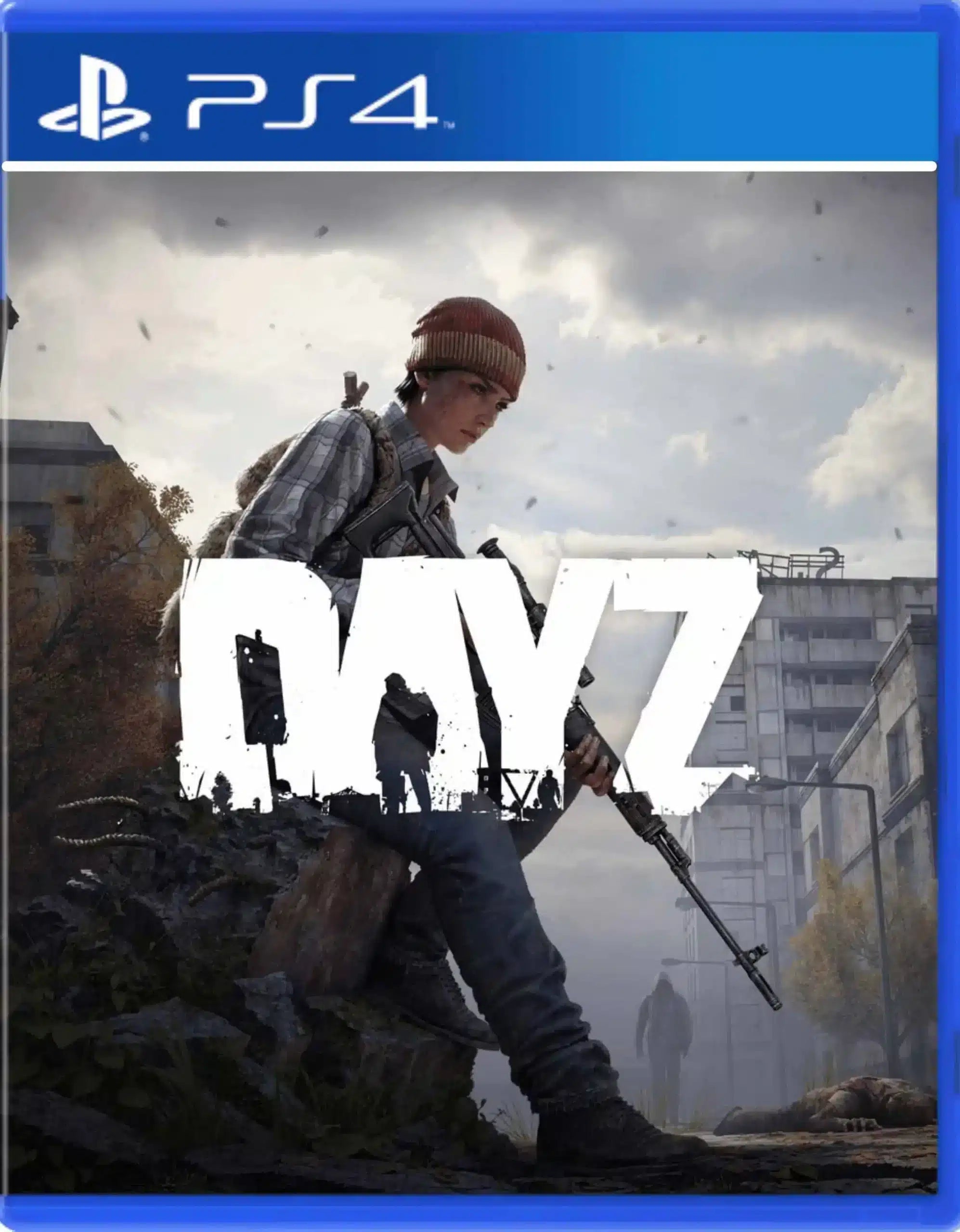 DAY Z