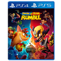 CRASH TEAM RUMBLE