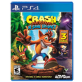 CRASH BANDICOOT N. SANE TRILOGY