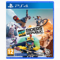 RIDERS REPUBLIC