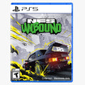 Need for Speed Unbound