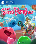 SLIME RANCHER