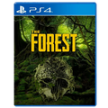THE FOREST