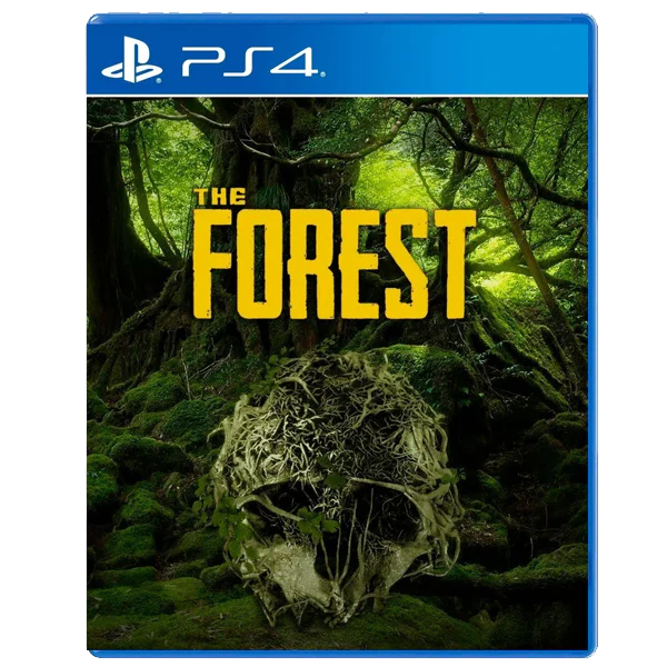 THE FOREST
