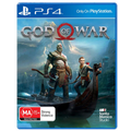 GOD OF WAR