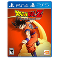 DRAGON BALL Z - KAKAROT