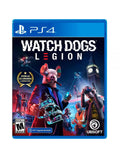 WATCH DOGS LEGION