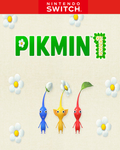 Pikmin 1 – NINTENDO SWITCH