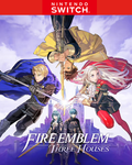 Fire Emblem: Three Houses – NINTENDO SWITCH