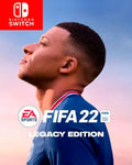 FIFA 22 – Legacy Edition Nintendo Switch