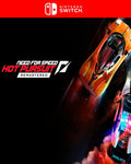 Need for Speed Hot Pursuit Remasterizado – Nintendo Switch