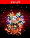 Demon Slayer -Kimetsu no Yaiba- The Hinokami Chronicles 2 Nintendo Switch