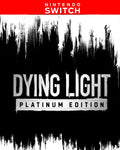 Dying Light: Definitive Edition Nintendo Switch