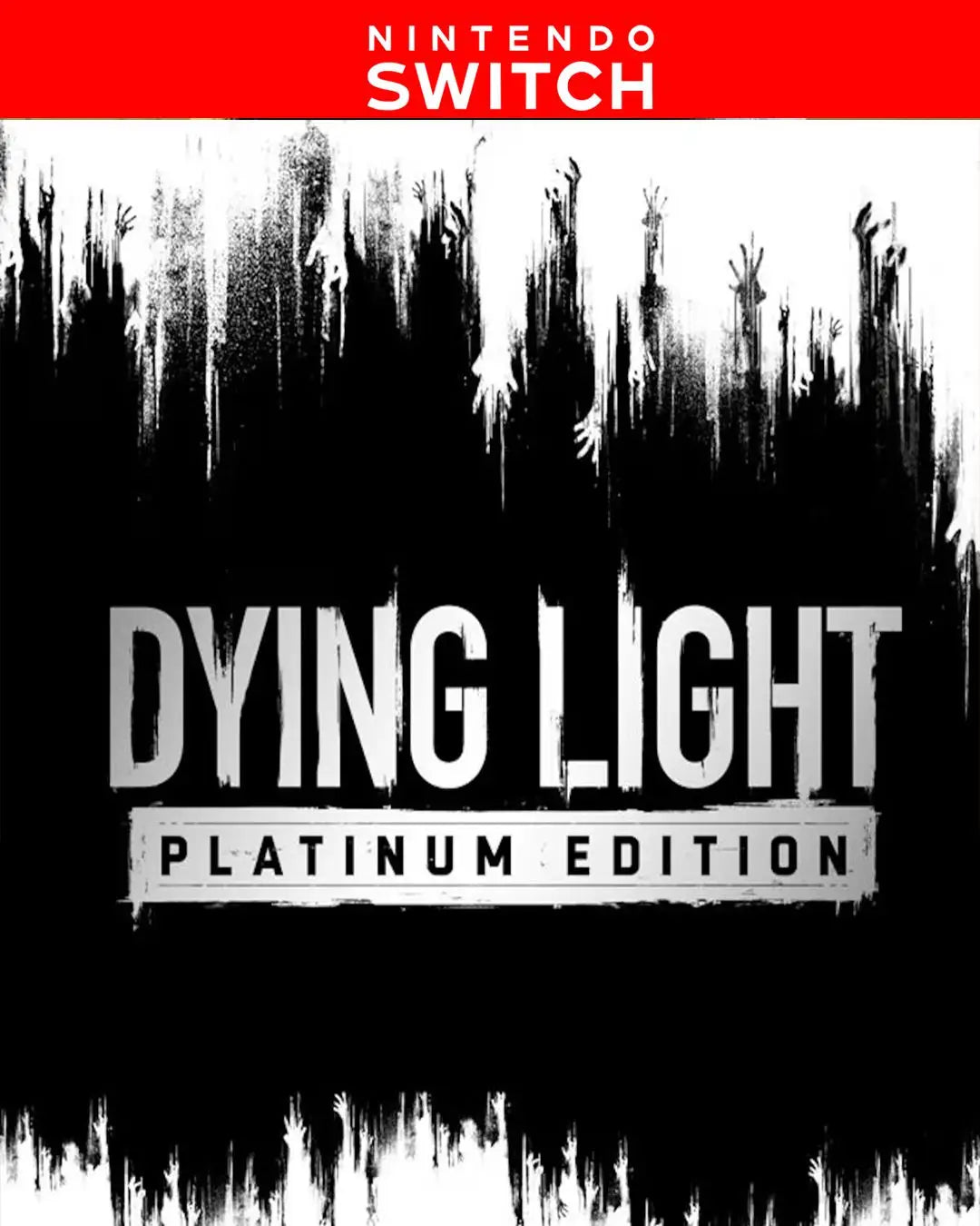 Dying Light: Definitive Edition Nintendo Switch