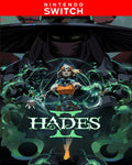 Hades II – Nintendo Switch