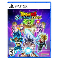 DRAGON BALL SPARKING ZERO